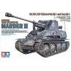 Tamiya Marder III Sd.Kfz.139 7.62cm PaK(r) Auf Gw.38(t) Model Kit