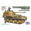 Tamiya Marder III M Normandy Model Kit 2 Tamiya Marder III M Normandy Model Kit -Professional Model Toy Store tamiya ta35364 marder iii m normandy