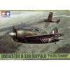 Tamiya Brewster B-339 Buffalo. Decals For RAF Dutch And USN Model Kit 1 Tamiya Brewster B-339 Buffalo. Decals For RAF Dutch And USN Model Kit -Professional Model Toy Store tamiya ta61094 brewster b 339 buffalo decals for raf dutch and usn