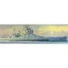 Tamiya HMS King George V Ship Model Kit