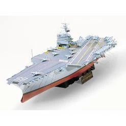 Tamiya USS Enterprise Model Kit