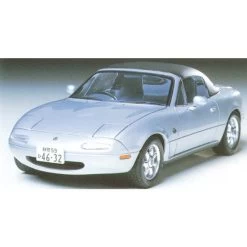 Tamiya Eunos Roadster 1:24 Model Kit
