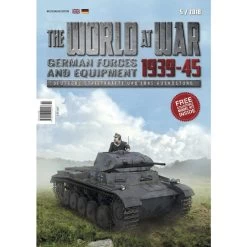 Pz.Kpfw.II Ausf.A Model Kit