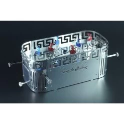 Medieval Hockey Metal Model Kit -Professional Model Toy Store time for machine t4m38023 medieval hockey 2