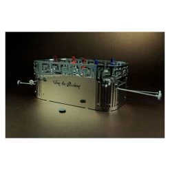 Medieval Hockey Metal Model Kit -Professional Model Toy Store time for machine t4m38023 medieval hockey 5