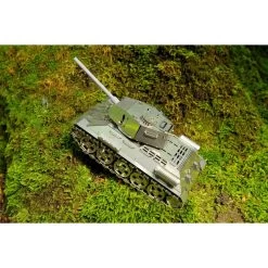 Tank T-34 Metal Model Kit -Professional Model Toy Store time for machine t4m38057 tank t 34 2