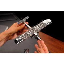 Mighty Dornier Metal Model Kit