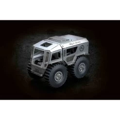 Sherp Metal Model Kit