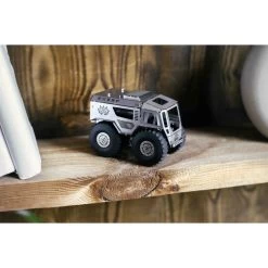 Sherp Metal Model Kit -Professional Model Toy Store time for machine t4m38060 sherp 3