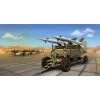 Trumpeter Soviet 5P71 Launcher With 5V27 Missile Pechora (SA-3B Goa) Model Kit