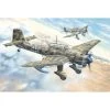 Trumpeter Junkers Ju-87R Stuka Model Kit