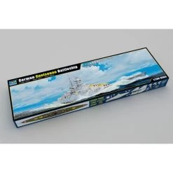 Trumpeter German Gneisenau Battleship Model Kit 9 Trumpeter German Gneisenau Battleship Model Kit -Professional Model Toy Store trumpeter 9363714 german gneisenau battleship 1