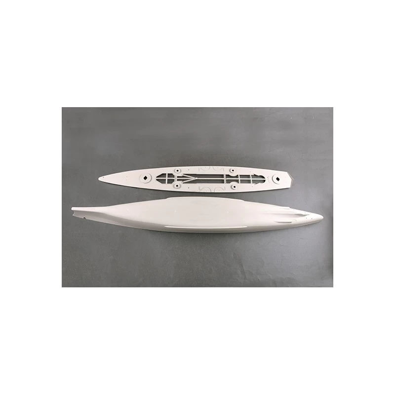 Trumpeter German Gneisenau Battleship Model Kit 7 Trumpeter German Gneisenau Battleship Model Kit - Image 5