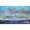 Trumpeter Aircraft Carrier Weser Model Kit