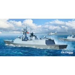 Trumpeter PLA Navy Type 054A FF Model Kit