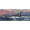 Trumpeter USS Guam CB-2 Model Kit