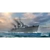 Trumpeter Russian Destroyer Taszkient 1940 Model Kit