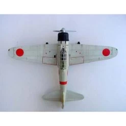 Trumpeter A6m2b Model 21 Zero Fighter Model Kit -Professional Model Toy Store trumpeter 95t02405 a6m2b model 21 zero fighter 3