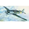Trumpeter Focke-wulf Fw190d-9 Model Kit