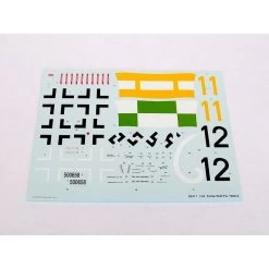 Trumpeter Focke-wulf Fw190d-9 Model Kit -Professional Model Toy Store trumpeter 95t02411 focke wulf fw190d 9 5