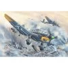 Trumpeter Junkers Ju-87D-5 Stuka Model Kit -Professional Model Toy Store trumpeter 95t02424 junkers ju 87d 5 stuka