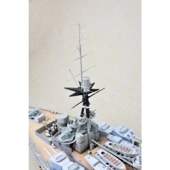 Trumpeter Hms Rodney Model Kit 12 Trumpeter Hms Rodney Model Kit -Professional Model Toy Store trumpeter 95t03709 hms rodney 4