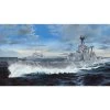 Trumpeter Hms Hood Model Kit
