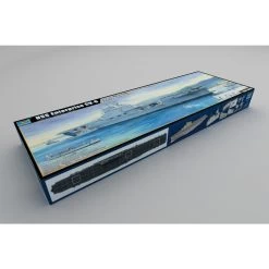 Trumpeter USS Enterprise CV-6 Model Kit -Professional Model Toy Store trumpeter 95t03712 uss enterprise cv 6 1