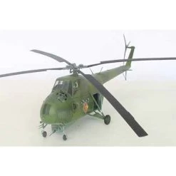 Trumpeter Mi-4a Hound A Helicopter Model Kit -Professional Model Toy Store trumpeter 95t05101 mi 4a hound a 5