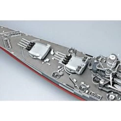 Trumpeter French Battleship Richelieu Model Kit -Professional Model Toy Store trumpeter 95t05311 french battleship richelieu 2