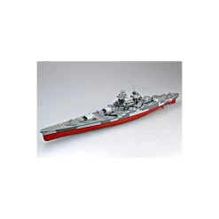 Trumpeter French Battleship Richelieu Model Kit