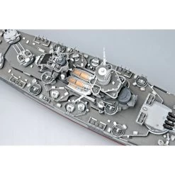 Trumpeter French Battleship Richelieu Model Kit -Professional Model Toy Store trumpeter 95t05311 french battleship richelieu 4