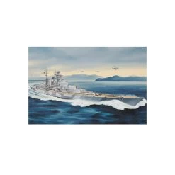 Trumpeter Plastic Model Of German Military Ship DKM H Class 1:350 Model Kit -Professional Model Toy Store trumpeter 95t05371 plastic model of german military ship dkm h class 1 1