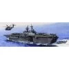 Trumpeter Uss Iwo Jima Lhd-7 Model Kit 1 Trumpeter Uss Iwo Jima Lhd-7 Model Kit -Professional Model Toy Store trumpeter 95t05615 uss iwo jima lhd 7