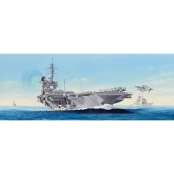 Trumpeter Uss Constellation Cv-64 Model Kit