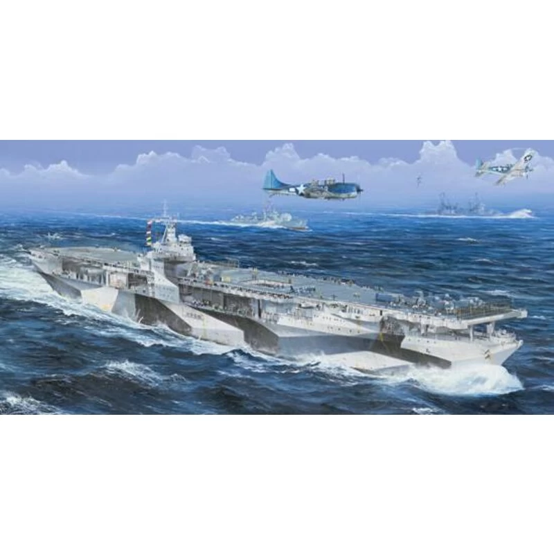 Trumpeter Uss Ranger Cv-4 Model Kit 3 Trumpeter Uss Ranger Cv-4 Model Kit