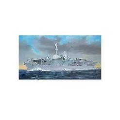 Trumpeter Aircraft Carrier Weser 0 Model Kit