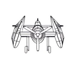 Trumpeter F6F HELLCAT (pre-painted) 0 Model Kit