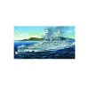 Trumpeter 2.4gr / C Uss Arizona Bb-39 1941 Model Kit