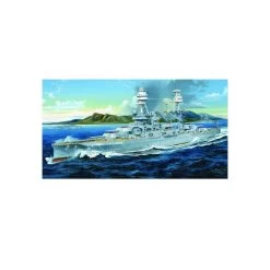 Trumpeter 2.4gr / C Uss Arizona Bb-39 1941 Model Kit