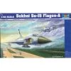 Trumpeter Su-15UM Flagon-A Model Kit