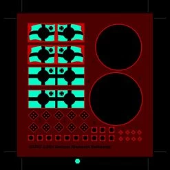 Trumpeter Bismarck 1941 Bismark (Upgrade Set Available Separately See Item TU06627) Model Kit -Professional Model Toy Store trumpeter tsm 3702 bismarck 1941 bismark upgrade set available separa 3