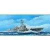 Trumpeter USS Forrest Sherman DDG-98 Model Kit