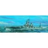 Trumpeter USS Battleship BB-6I Iowa 1984 Model Kit