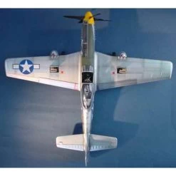 Trumpeter North American P-51D Mustang IV Model Kit -Professional Model Toy Store trumpeter tu02401 north american p 51d mustang iv 1