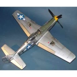 Trumpeter North American P-51D Mustang IV Model Kit -Professional Model Toy Store trumpeter tu02401 north american p 51d mustang iv 3