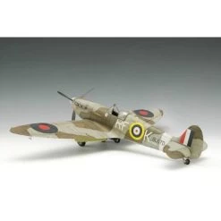 Trumpeter Supermarine Spitfire MK.Vb Model Kit -Professional Model Toy Store trumpeter tu02403 supermarine spitfire mk vb 1