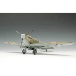 Trumpeter Supermarine Spitfire MK.Vb Model Kit -Professional Model Toy Store trumpeter tu02403 supermarine spitfire mk vb 3