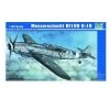 Trumpeter Messerschmitt Bf 109G-10 Model Kit