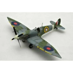Trumpeter Supermarine Spitfire Mk.VI Model Kit -Professional Model Toy Store trumpeter tu02413 supermarine spitfire mk vi 2